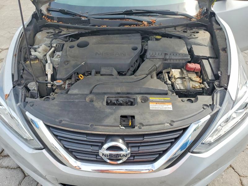 Продажа на аукционе авто 2016 Nissan Altima, vin: 1N4AL3AP6GC186215, номер лота: 64856786