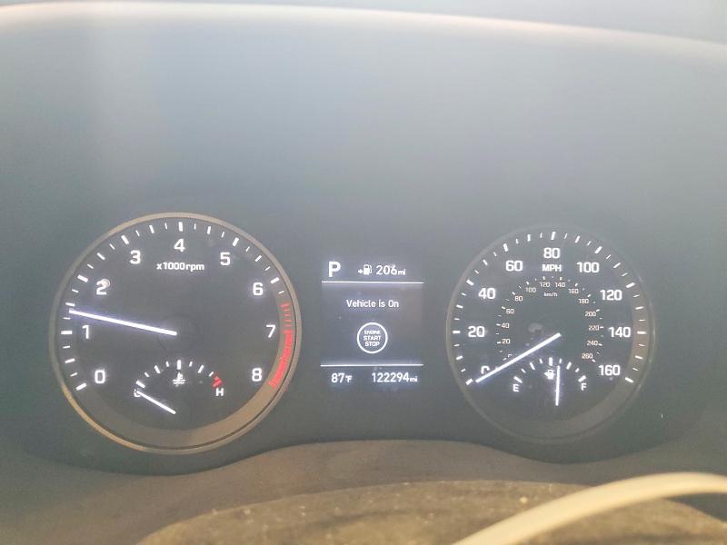 2021 Hyundai Tucson მანქანა იყიდება აუქციონზე, vin: KM8J3CAL0MU331323, აუქციონის ნომერი: 63166506