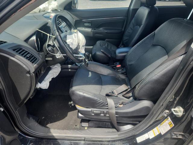 Продажа на аукционе авто 2017 Mitsubishi Outlander Sport, vin: JA4AP4AW6HZ024766, номер лота: 66577476