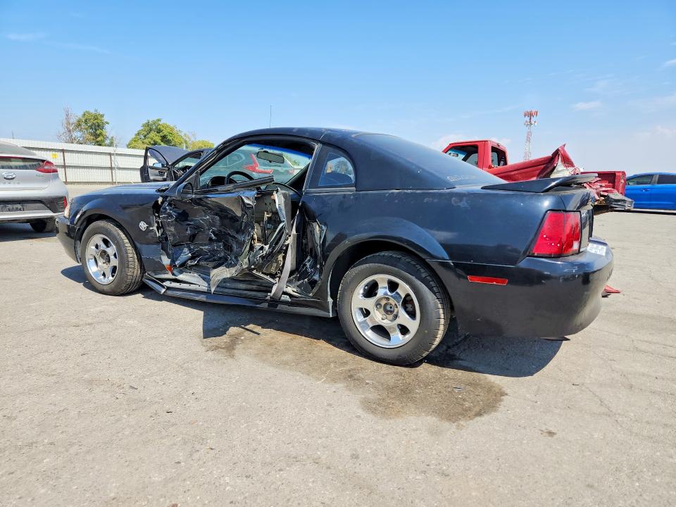 64511696 :رقم المزاد ، 1FAFP4049XF160911 vin ، 1999 Ford Mustang مزاد بيع