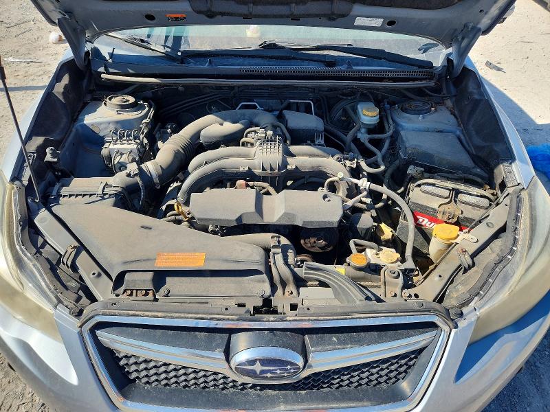 2017 Subaru Crosstrek მანქანა იყიდება აუქციონზე, vin: JF2GPAKC9H8212336, აუქციონის ნომერი: 65041336
