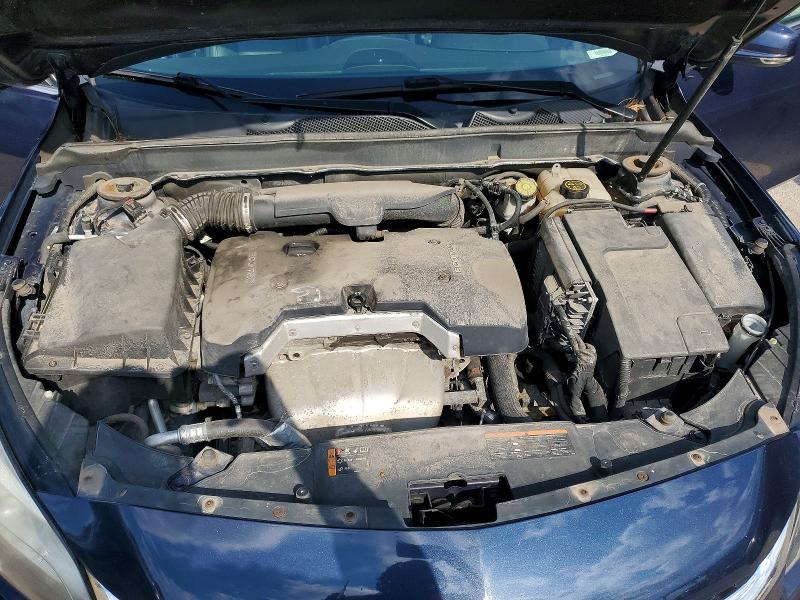 Продажа на аукционе авто 2016 Chevrolet Malibu Limited, vin: 1G11E5SA4GU132098, номер лота: 63371346