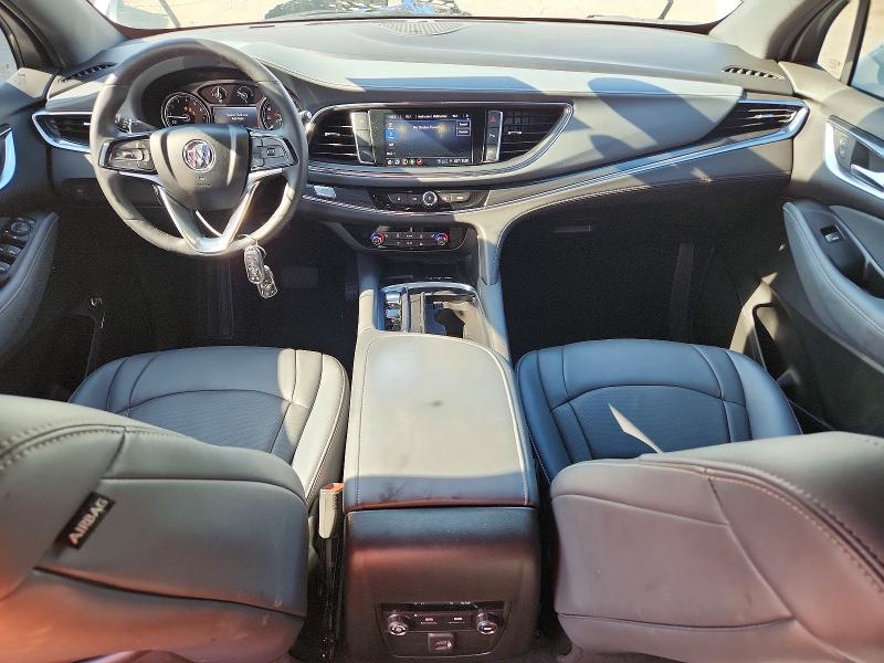 64097486 :رقم المزاد ، 5GAERBKW1RJ117636 vin ، 2024 Buick Enclave مزاد بيع