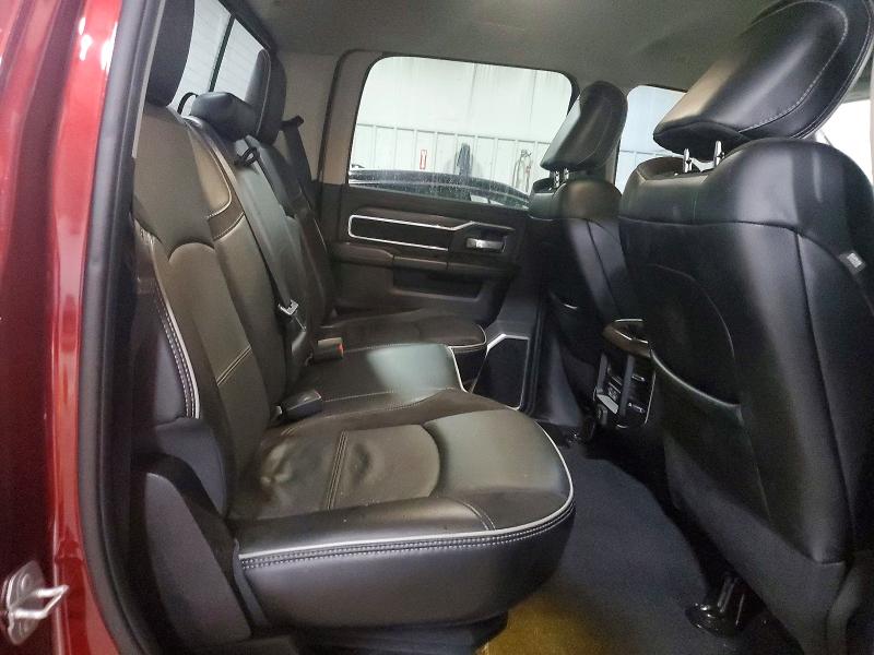 Продаж на аукціоні авто 2023 Ram 2500, vin: 3C6UR5FL6PG584665, номер лоту: 66000096
