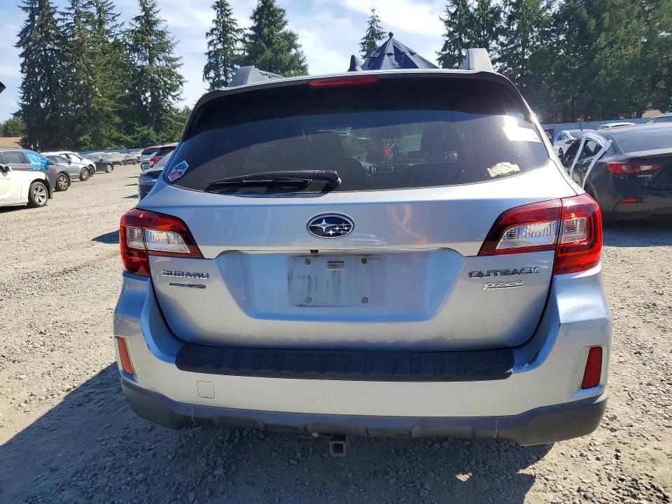 Продаж на аукціоні авто 2016 Subaru Outback, vin: 4S4BSADC7G3204389, номер лоту: 65046296