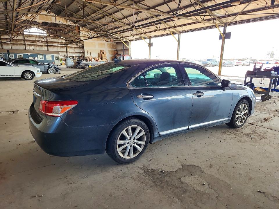 Aukcja sprzedaży 2011 Lexus Es, vin: JTHBK1EG5B2444527, numer aukcji: 67013106