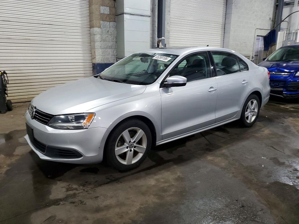 Auction sale of the 2013 Volkswagen Jetta, vin: 3VWLL7AJ0DM405781, lot number: 65269186