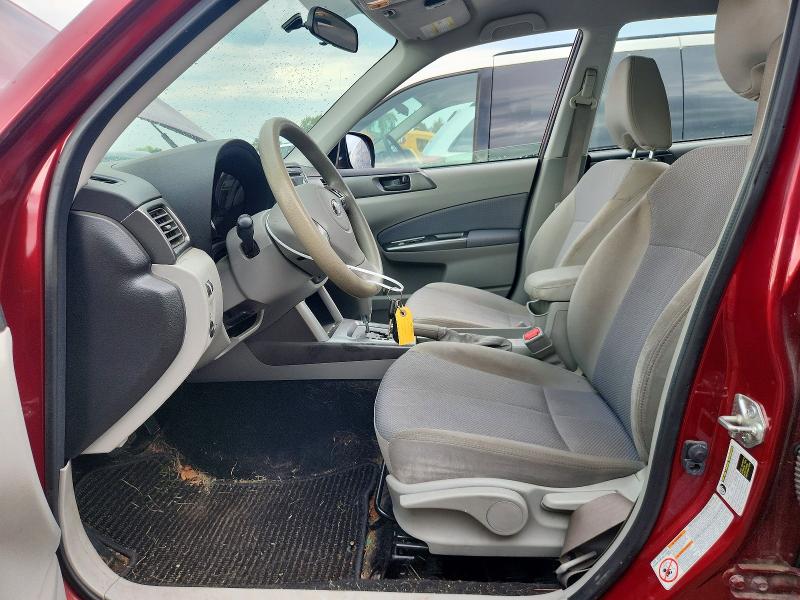 Aukcja sprzedaży 2011 Subaru Forester, vin: JF2SHBBC7BH767113, numer aukcji: 66905776