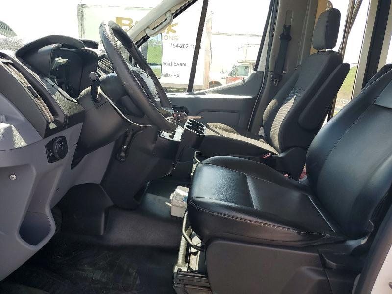 Aukcja sprzedaży 2020 Ford Transit, vin: 1FDRS8PM3KKB85978, numer aukcji: 66245386