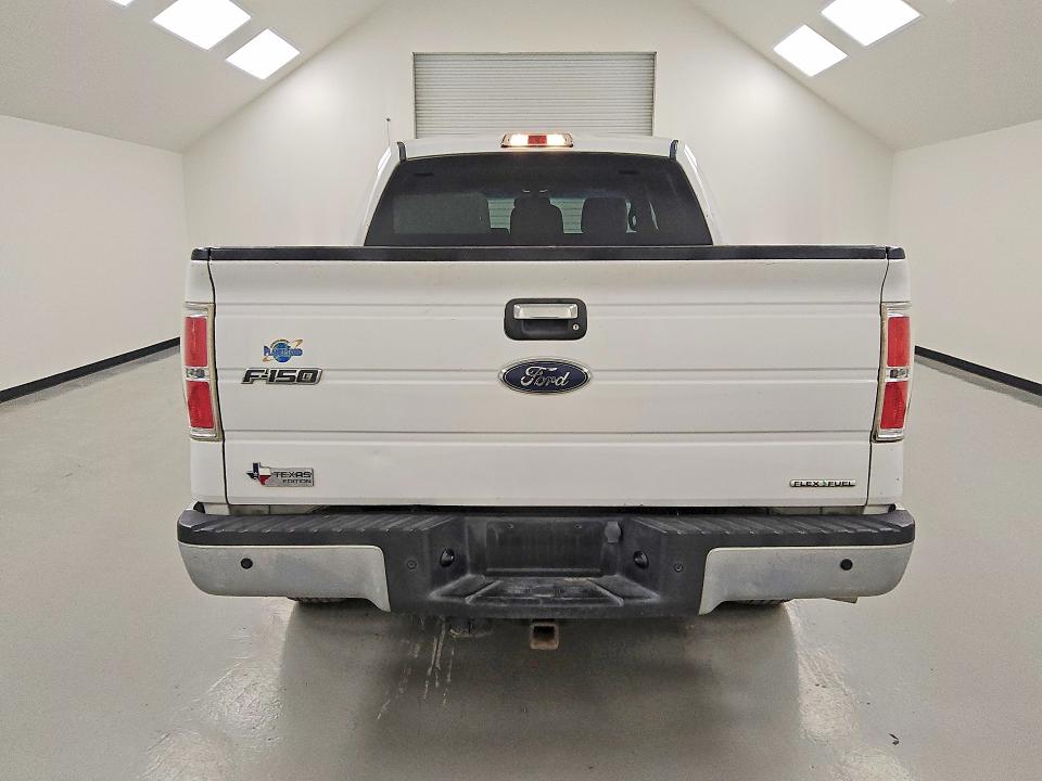 Aukcja sprzedaży 2012 Ford F150, vin: 1FTFW1CF9CFC40129, numer aukcji: 64780656