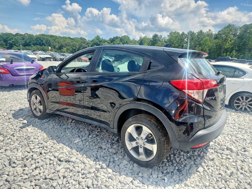 Aukcja sprzedaży 2021 Honda Hr-v, vin: 3CZRU6H39MM732587, numer aukcji: 64449536
