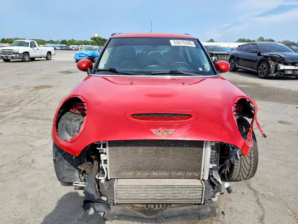 Продаж на аукціоні авто 2018 Mini Cooper, vin: WMWXP7C59J2A49178, номер лоту: 65615596