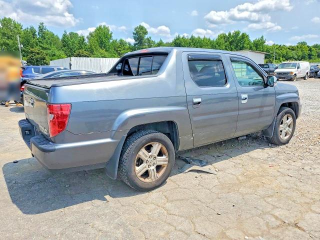 Aukcja sprzedaży 2011 Honda Ridgeline, vin: 5FPYK1F51BB009324, numer aukcji: 63807426