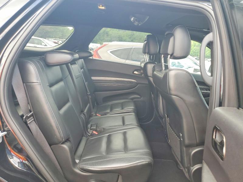 Aukcja sprzedaży 2020 Dodge Durango, vin: 1C4RDJDG0LC146684, numer aukcji: 65259716