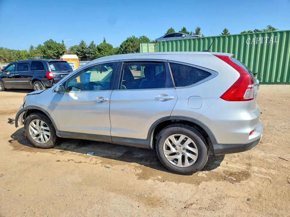 Продаж на аукціоні авто 2016 Honda Cr-v, vin: 5J6RM4H70GL050730, номер лоту: 65582136