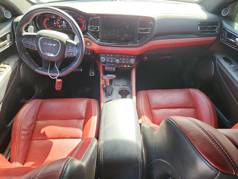 Aukcja sprzedaży 2021 Dodge Durango, vin: 1C4SDJH94MC757073, numer aukcji: 65055566