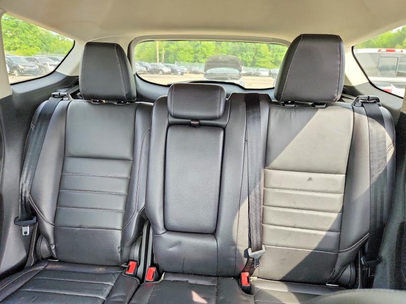 Продажа на аукционе авто 2016 Ford Escape, vin: 1FMCU9J98GUB90633, номер лота: 66810176