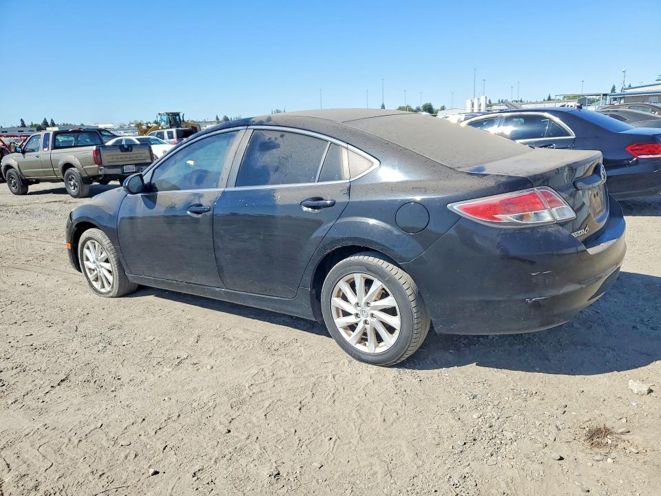 Продаж на аукціоні авто 2012 Mazda 6, vin: 1YVHZ8DH0C5M11682, номер лоту: 66642566