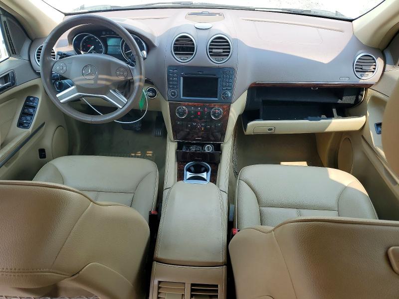 Продаж на аукціоні авто 2012 Mercedes-benz Gl, vin: 4JGBF7BE8CA784043, номер лоту: 63527826