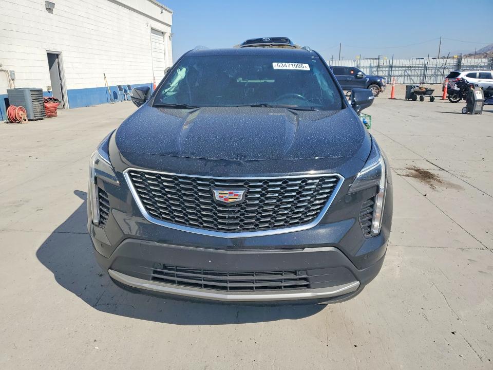 Продаж на аукціоні авто 2023 Cadillac Xt4, vin: 1GYFZDR42PF195906, номер лоту: 63471006