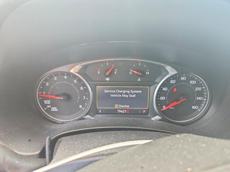 Aukcja sprzedaży 2020 Gmc Terrain, vin: 3GKALVEV8LL210175, numer aukcji: 65326906