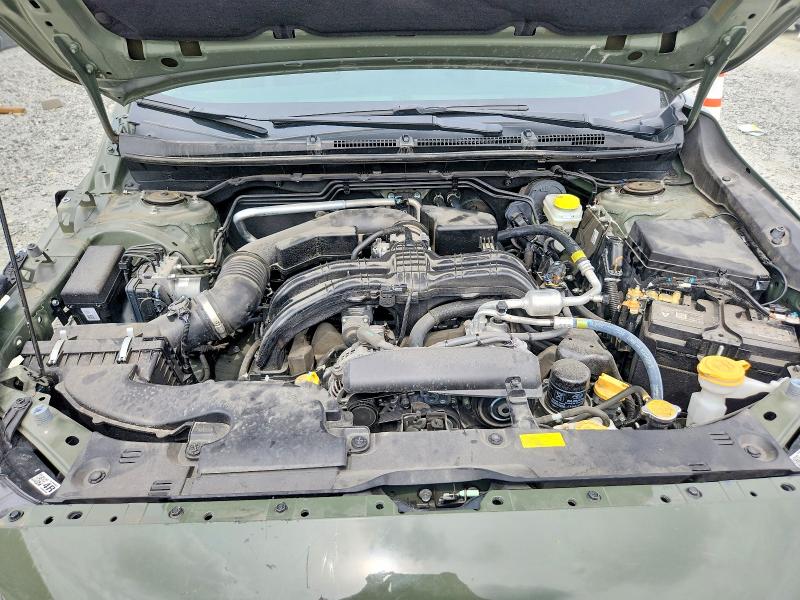 Продажа на аукционе авто 2024 Subaru Crosstrek, vin: 4S4GUHM64R3825496, номер лота: 66414686