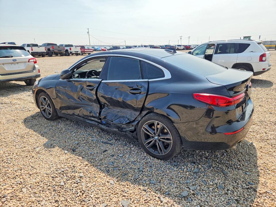 Aukcja sprzedaży 2022 Bmw 228xi, vin: WBA73AK05N7K11179, numer aukcji: 63566916