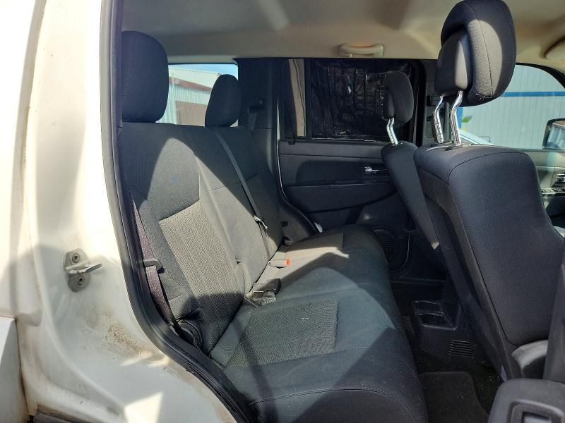 Продажа на аукционе авто 2012 Jeep Liberty, vin: 1C4PJMAK2CW167240, номер лота: 65867216
