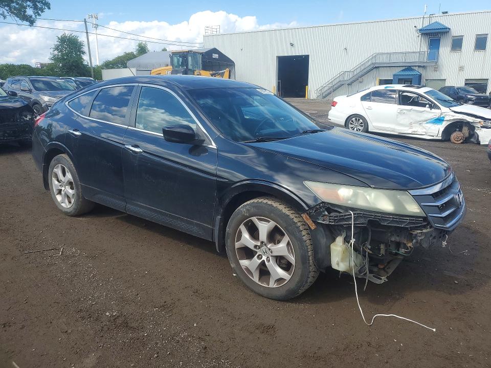 Продаж на аукціоні авто 2010 Honda Accord, vin: 5J6TF2H51AL800419, номер лоту: 65475696