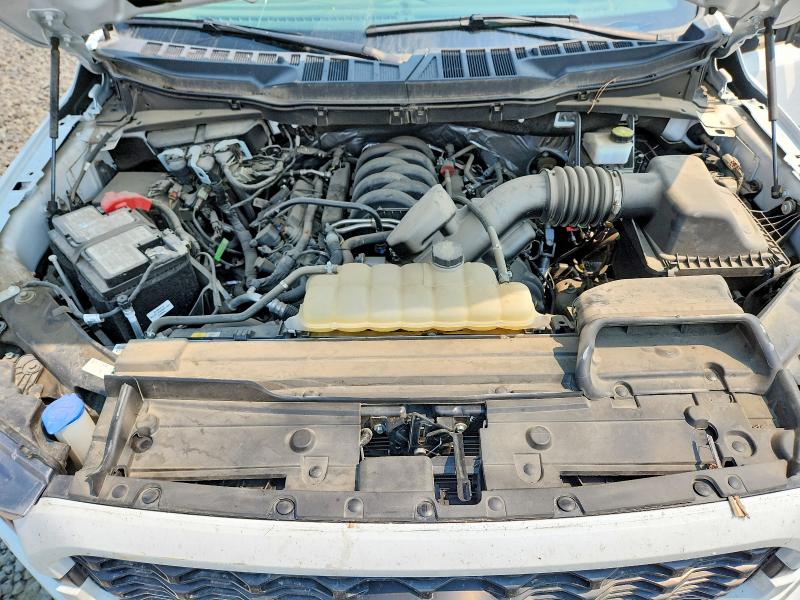 Продаж на аукціоні авто 2023 Ford F150, vin: 1FTFX1E54PKE95950, номер лоту: 64131596