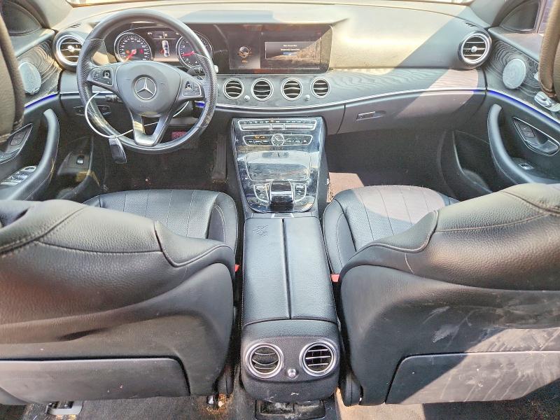 Продаж на аукціоні авто 2017 Mercedes-benz E, vin: WDDZF4KB8HA146850, номер лоту: 64847666