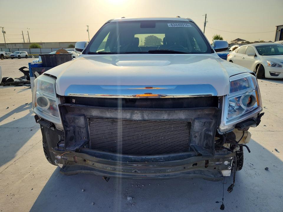 Aukcja sprzedaży 2016 Gmc Terrain, vin: 2GKFLPE37G6132479, numer aukcji: 63440916