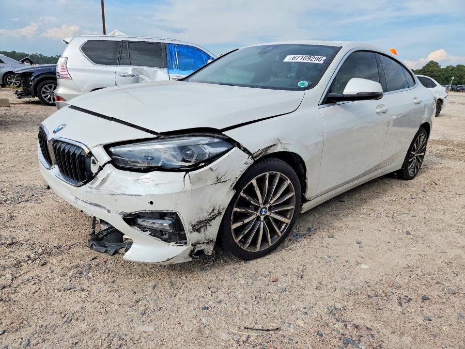 Aukcja sprzedaży 2021 Bmw 228xi, vin: WBA73AK04M7G72293, numer aukcji: 67169296