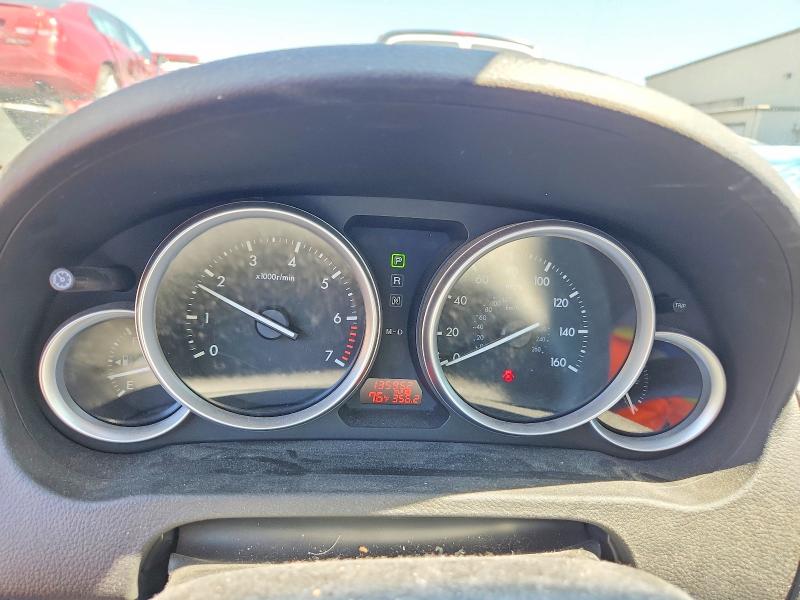 Продажа на аукционе авто 2009 Mazda 6, vin: 1YVHP81A095M17360, номер лота: 64849676