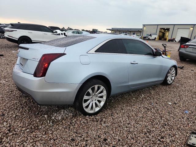Aukcja sprzedaży 2017 Cadillac Ats, vin: 1G6AA1RX4H0162591, numer aukcji: 63665636