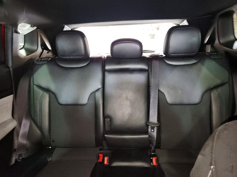65222076 :رقم المزاد ، 3C4NJDBN9ST620497 vin ، 2025 Jeep Compass مزاد بيع