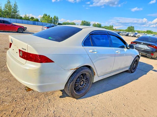 Продажа на аукционе авто 2006 Acura Tsx, vin: JH4CL96846C801851, номер лота: 64799556
