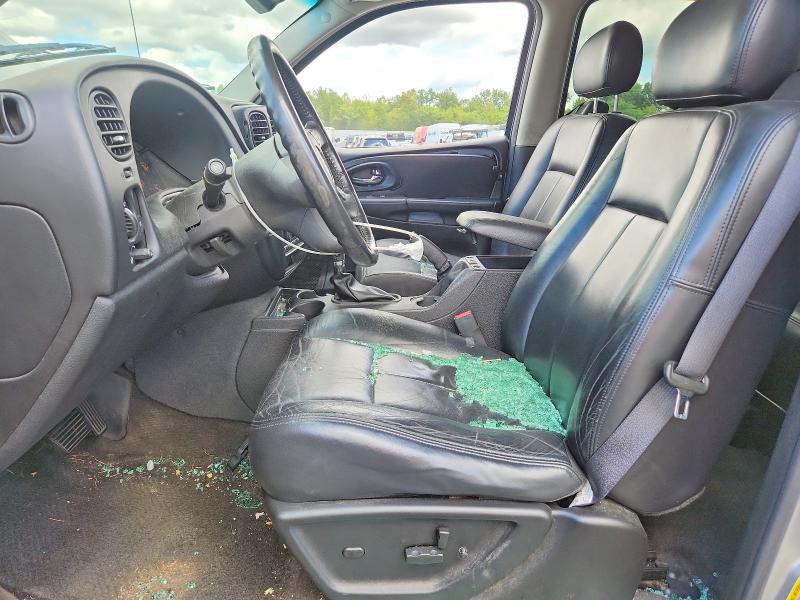 Продаж на аукціоні авто 2006 Chevrolet Trailblazer, vin: 1GNDT13S462293014, номер лоту: 65453156