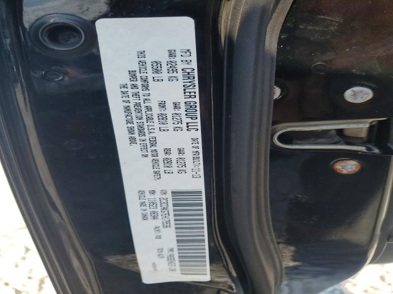 Aukcja sprzedaży 2014 Chrysler 300c, vin: 2C3CCAKG7EH179536, numer aukcji: 63807466