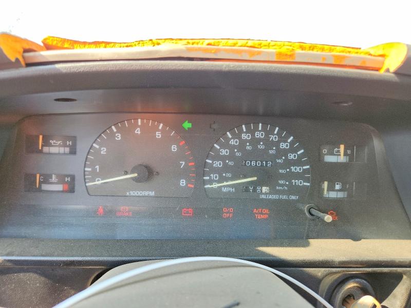 Продажа на аукционе авто 1995 Toyota 4runner, vin: JT3VN39W1P0112692, номер лота: 64592836