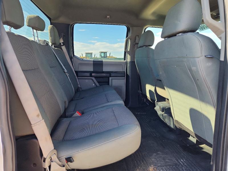 Aukcja sprzedaży 2019 Ford F250, vin: 1FT7W2BT7KEC63799, numer aukcji: 66005866