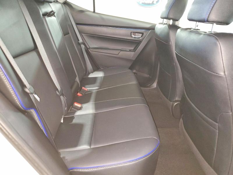 65499506 :رقم المزاد ، 2T1BURHEXHC866744 vin ، 2017 Toyota Corolla مزاد بيع