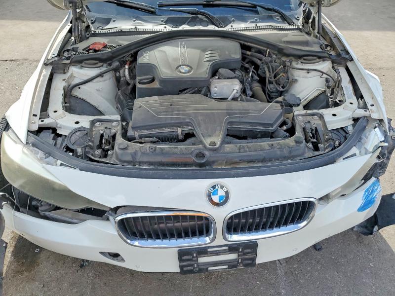 Aukcja sprzedaży 2013 Bmw 328, vin: WBA3C1C55DF436425, numer aukcji: 64287156