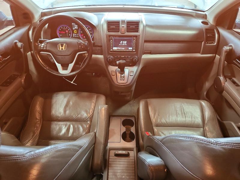 Aukcja sprzedaży 2009 Honda Cr-v, vin: 5J6RE387X9L035310, numer aukcji: 66045756