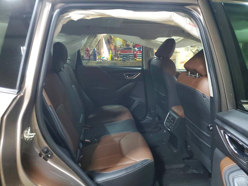 Продажа на аукционе авто 2022 Subaru Forester, vin: JF2SKARC2NH447607, номер лота: 65384686