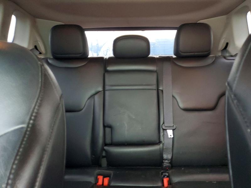 64298136 :رقم المزاد ، 3C4NJDCB1JT222851 vin ، 2018 Jeep Compass مزاد بيع