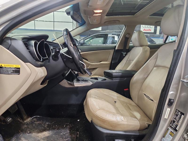 Aukcja sprzedaży 2014 Kia Optima, vin: 5XXGN4A78EG345754, numer aukcji: 64779516
