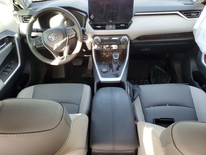 Aukcja sprzedaży 2024 Toyota Rav4, vin: 2T3N1RFV6RC443760, numer aukcji: 65667516