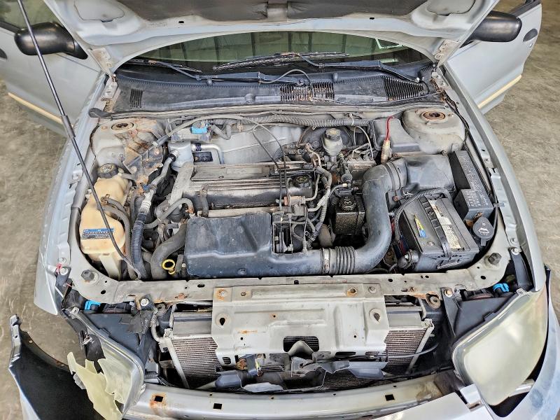 Продажа на аукционе авто 2005 Chevrolet Cavalier, vin: 1G1JF52F457157250, номер лота: 66354686