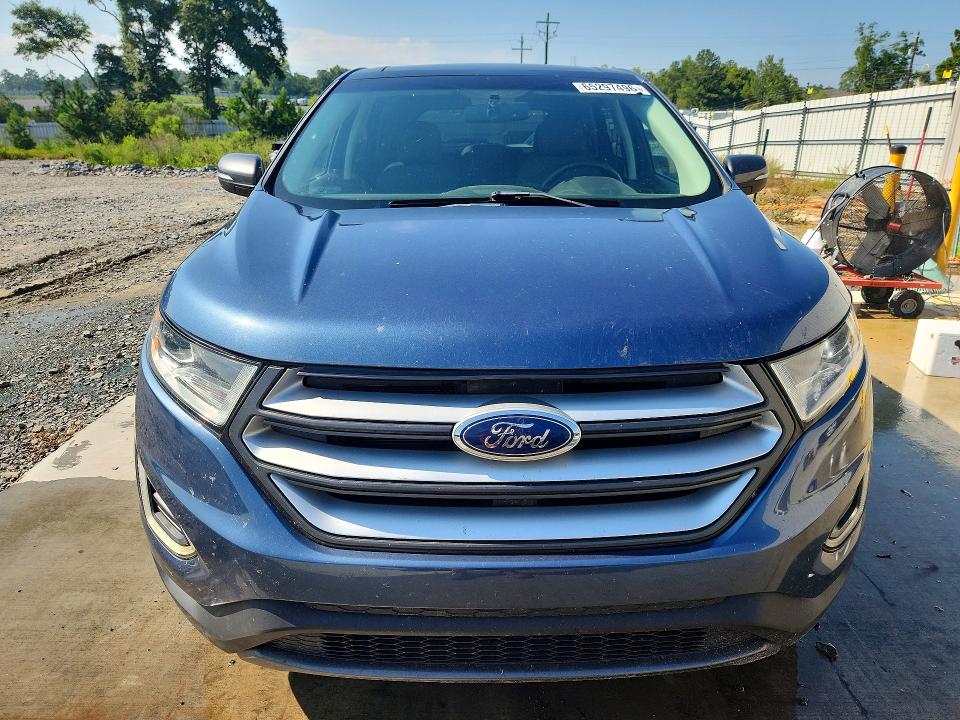 Продаж на аукціоні авто 2018 Ford Edge, vin: 2FMPK3J94JBB56044, номер лоту: 65297496